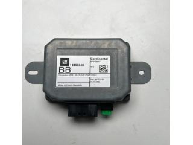 bontott OPEL MOKKA Komfort Elektronika