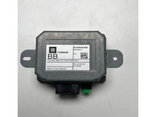 bontott OPEL MOKKA Komfort Elektronika