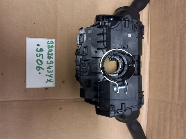 bontott OPEL MOKKA Komplett Kormánykapcsoló (Bajuszkapcsoló)