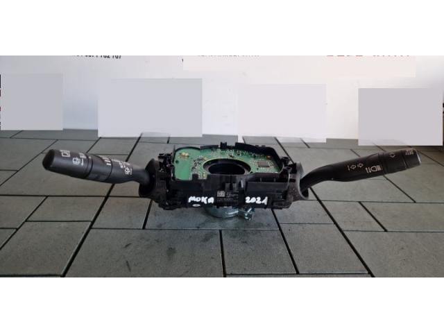 bontott OPEL MOKKA Komplett Kormánykapcsoló (Bajuszkapcsoló)