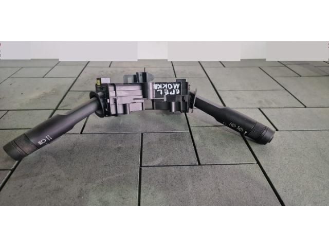 bontott OPEL MOKKA Komplett Kormánykapcsoló (Bajuszkapcsoló)