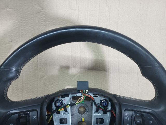 bontott OPEL MOKKA Kormány