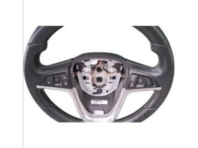 bontott OPEL MOKKA Kormány