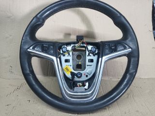 bontott OPEL MOKKA Kormány