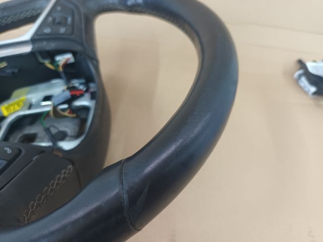 bontott OPEL MOKKA Kormány