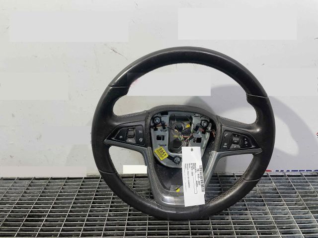 bontott OPEL MOKKA Kormány