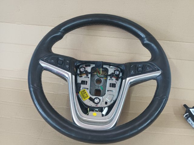 bontott OPEL MOKKA Kormány