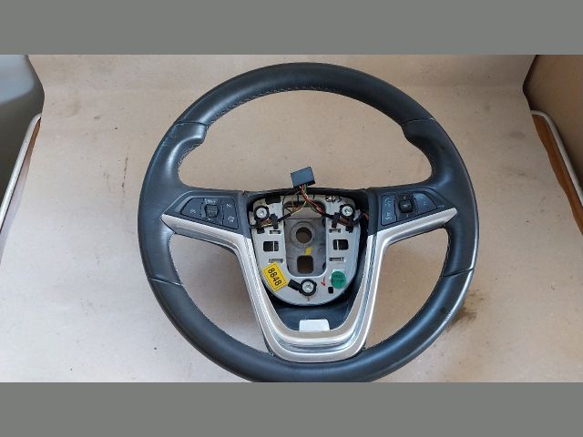 bontott OPEL MOKKA Kormány