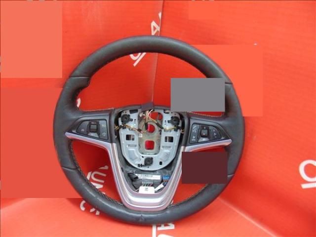 bontott OPEL MOKKA Kormány