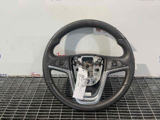 bontott OPEL MOKKA Kormány