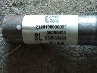 bontott OPEL MOKKA Kormánykardán