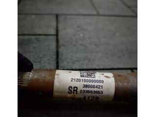 bontott OPEL MOKKA Kormánykardán