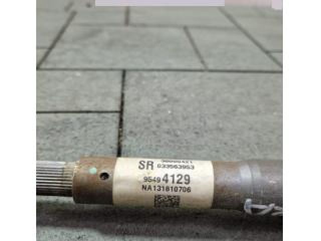 bontott OPEL MOKKA Kormánykardán