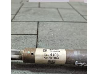 bontott OPEL MOKKA Kormánykardán