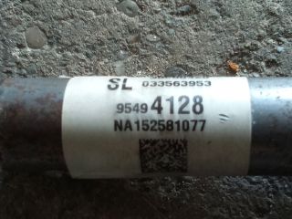 bontott OPEL MOKKA Kormánykardán