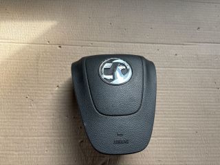 bontott OPEL MOKKA Kormánylégzsák