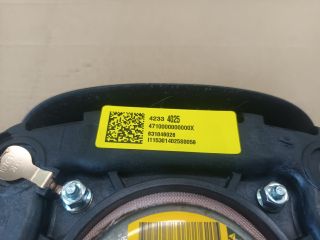 bontott OPEL MOKKA Kormánylégzsák