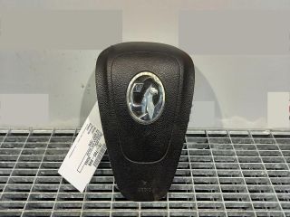 bontott OPEL MOKKA Kormánylégzsák