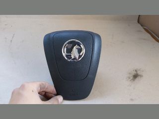 bontott OPEL MOKKA Kormánylégzsák