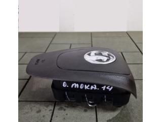bontott OPEL MOKKA Kormánylégzsák
