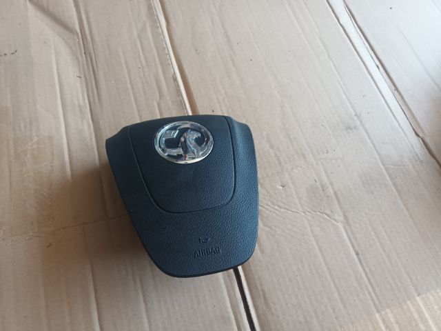 bontott OPEL MOKKA Kormánylégzsák