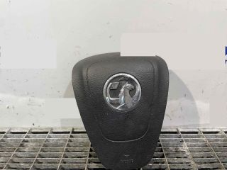 bontott OPEL MOKKA Kormánylégzsák