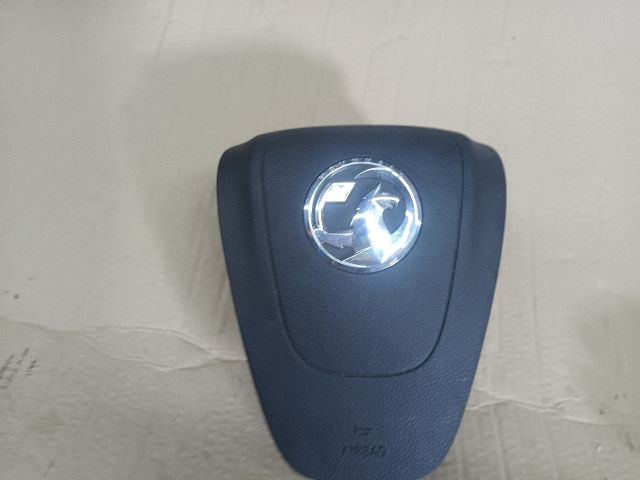 bontott OPEL MOKKA Kormánylégzsák