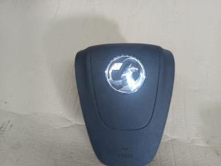 bontott OPEL MOKKA Kormánylégzsák