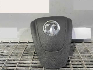 bontott OPEL MOKKA Kormánylégzsák