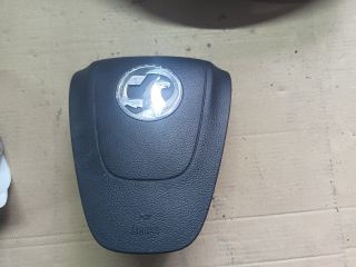 bontott OPEL MOKKA Kormánylégzsák