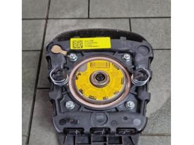 bontott OPEL MOKKA Kormánylégzsák