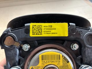 bontott OPEL MOKKA Kormánylégzsák