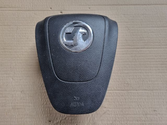 bontott OPEL MOKKA Kormánylégzsák