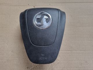 bontott OPEL MOKKA Kormánylégzsák