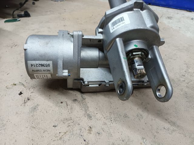 bontott OPEL MOKKA Kormánymű (Elektromos)