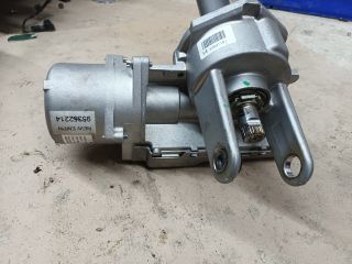 bontott OPEL MOKKA Kormánymű (Elektromos)