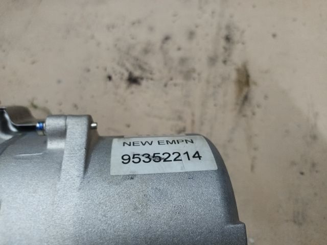 bontott OPEL MOKKA Kormánymű (Elektromos)