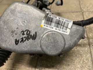 bontott OPEL MOKKA Kormánymű Szervós