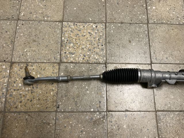 bontott OPEL MOKKA Kormánymű Szervós