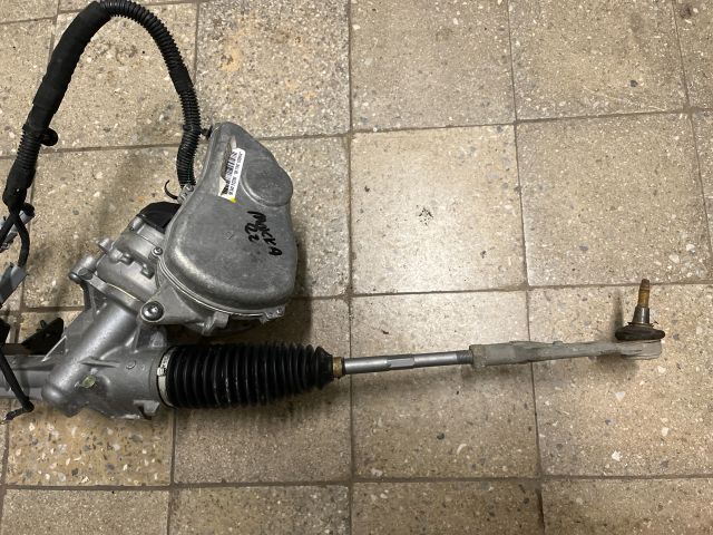 bontott OPEL MOKKA Kormánymű Szervós