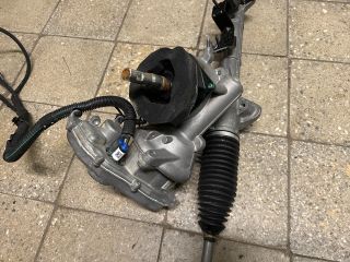 bontott OPEL MOKKA Kormánymű Szervós