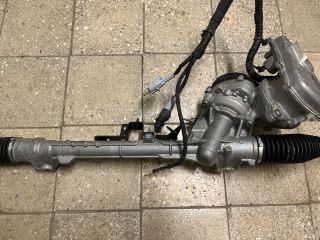 bontott OPEL MOKKA Kormánymű Szervós