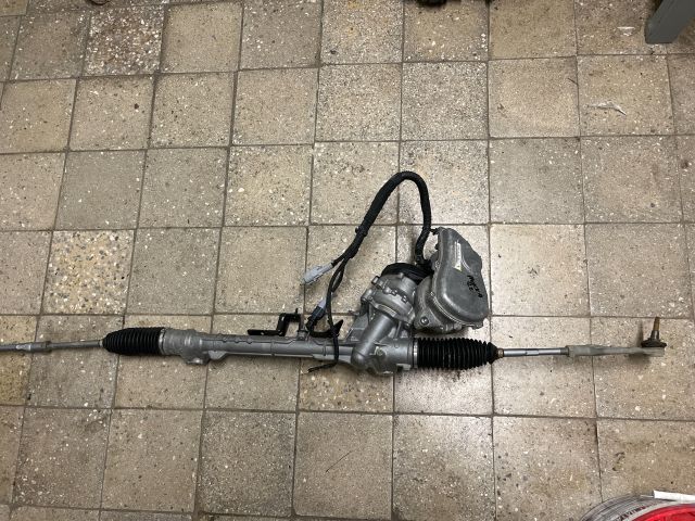 bontott OPEL MOKKA Kormánymű Szervós