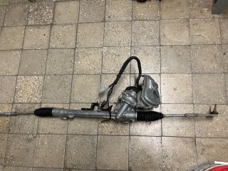 bontott OPEL MOKKA Kormánymű Szervós