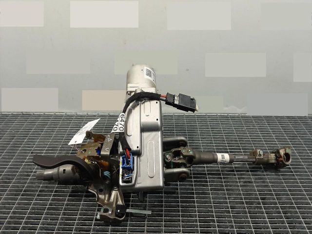 bontott OPEL MOKKA Kormányoszlop