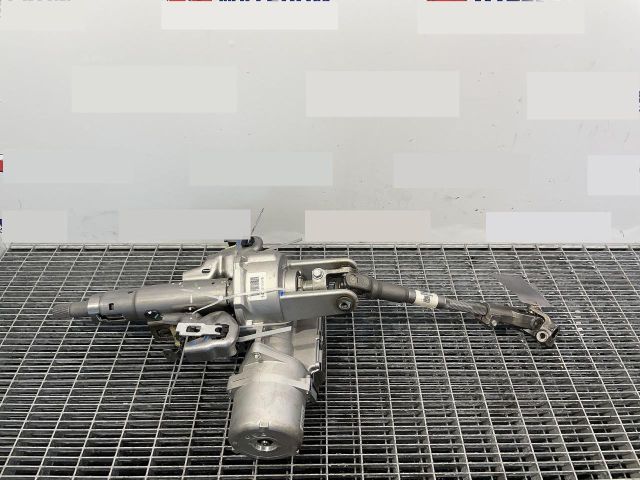 bontott OPEL MOKKA Kormányoszlop