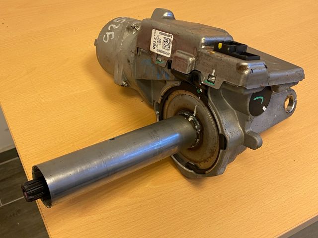 bontott OPEL MOKKA Kormányoszlop