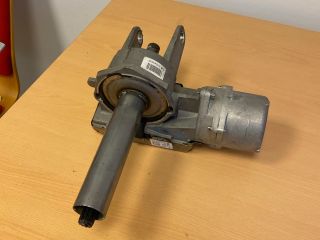 bontott OPEL MOKKA Kormányoszlop