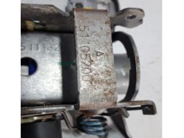 bontott OPEL MOKKA Kormányoszlop