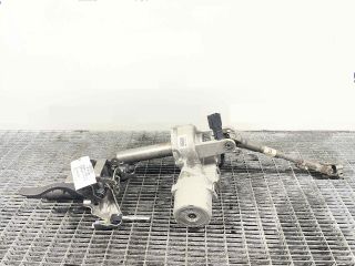 bontott OPEL MOKKA Kormányoszlop